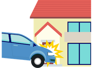 飲酒・無免許運転